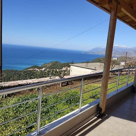 View Apartment Lukovë 外观 照片