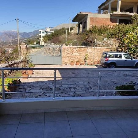 View Apartment Lukovë 外观 照片