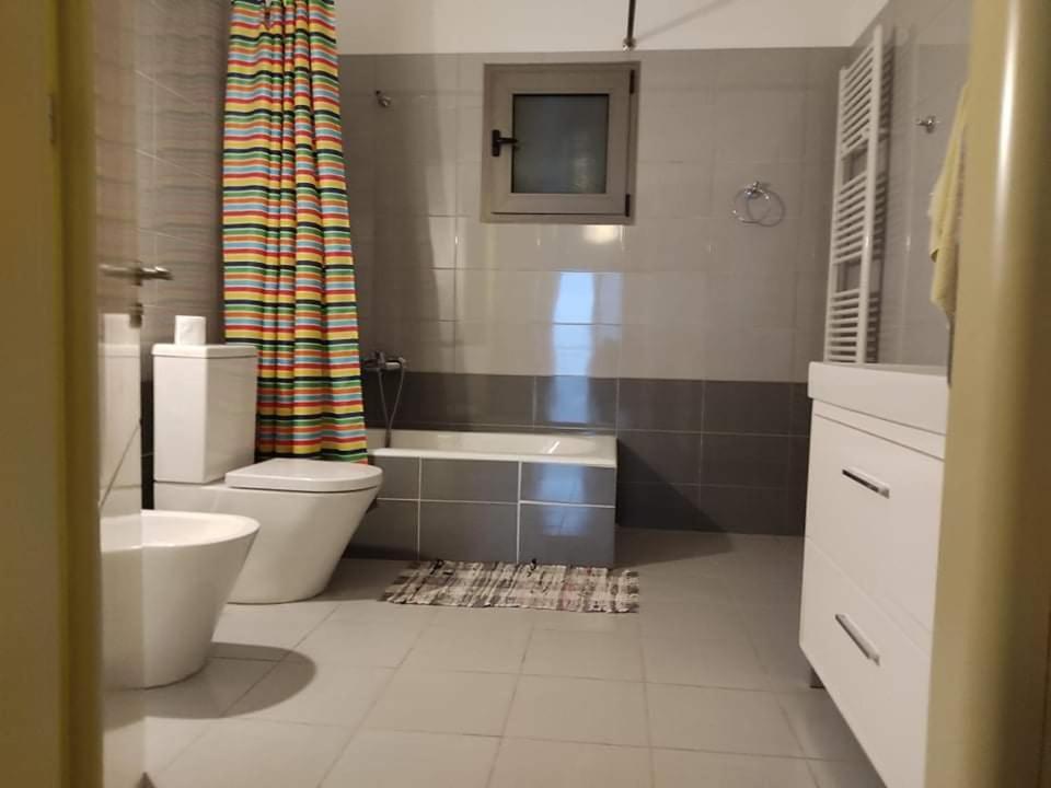 View Apartment Lukovë 外观 照片