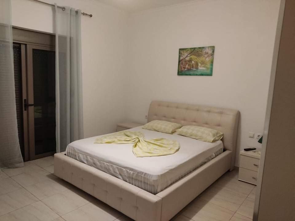 View Apartment Lukovë 外观 照片