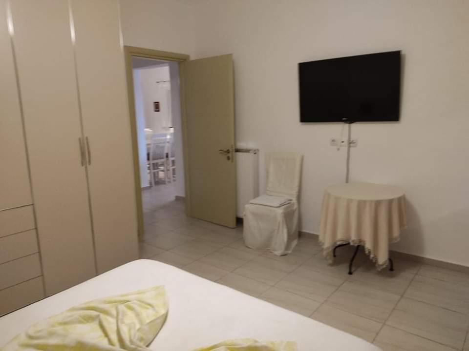 View Apartment Lukovë 外观 照片