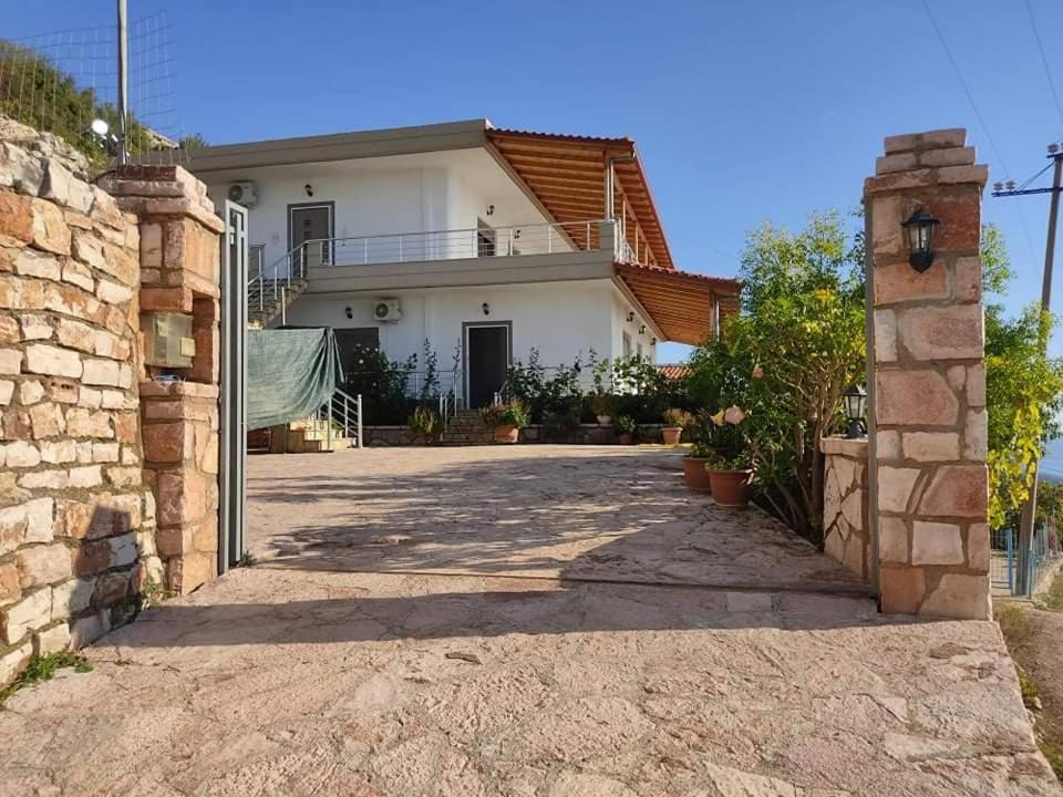 View Apartment Lukovë 外观 照片