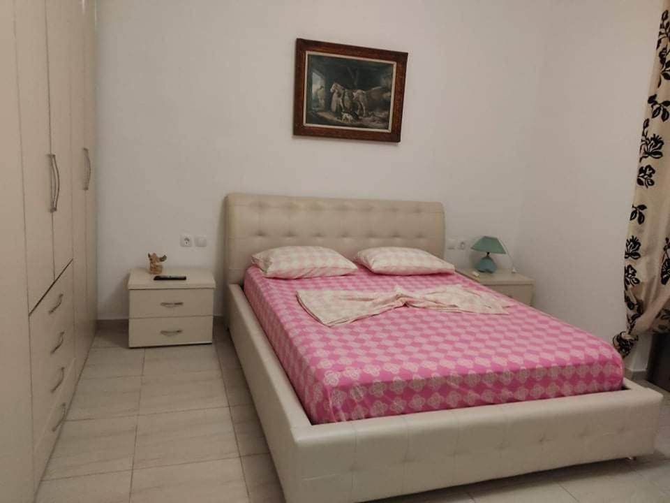 View Apartment Lukovë 外观 照片