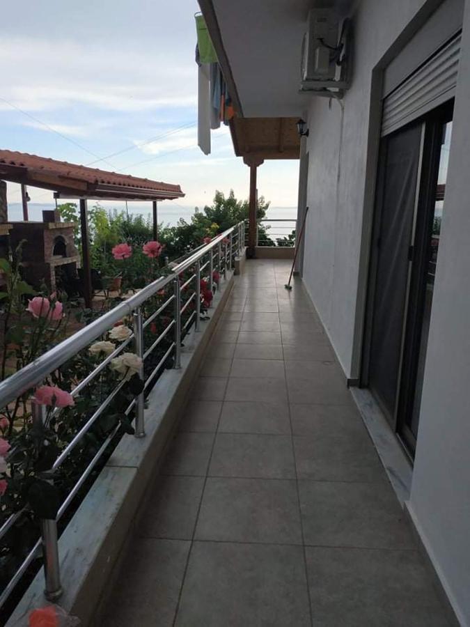 View Apartment Lukovë 外观 照片