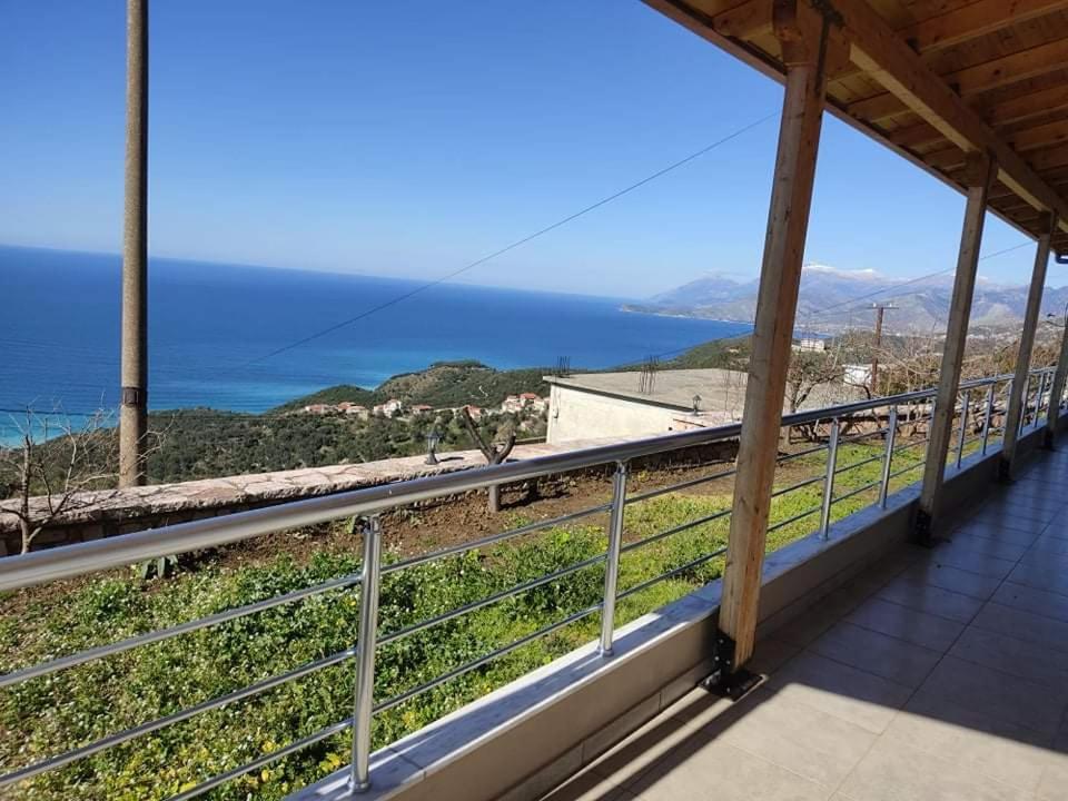 View Apartment Lukovë 外观 照片