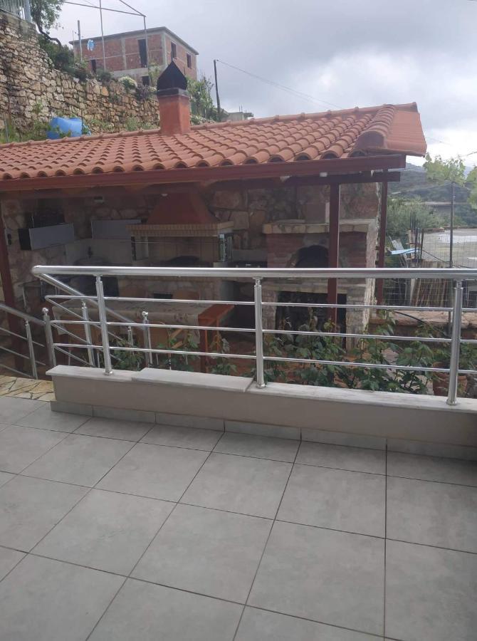 View Apartment Lukovë 外观 照片