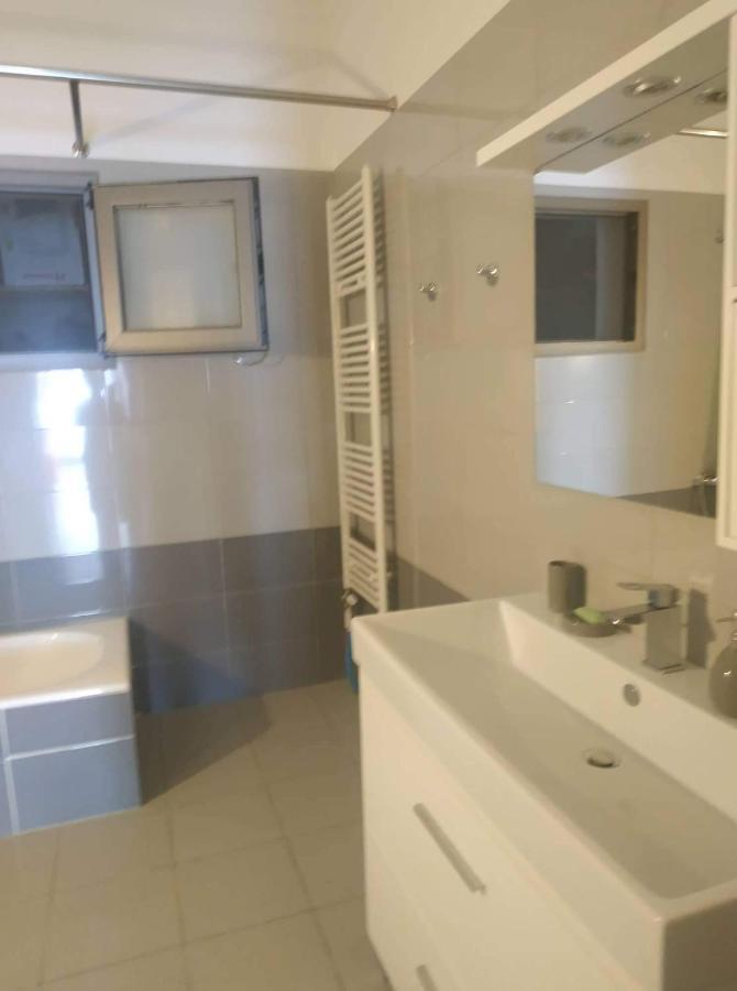 View Apartment Lukovë 外观 照片