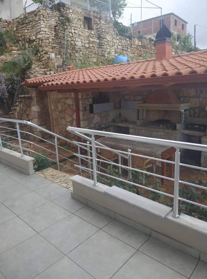 View Apartment Lukovë 外观 照片