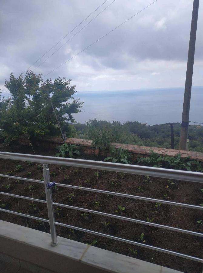 View Apartment Lukovë 外观 照片