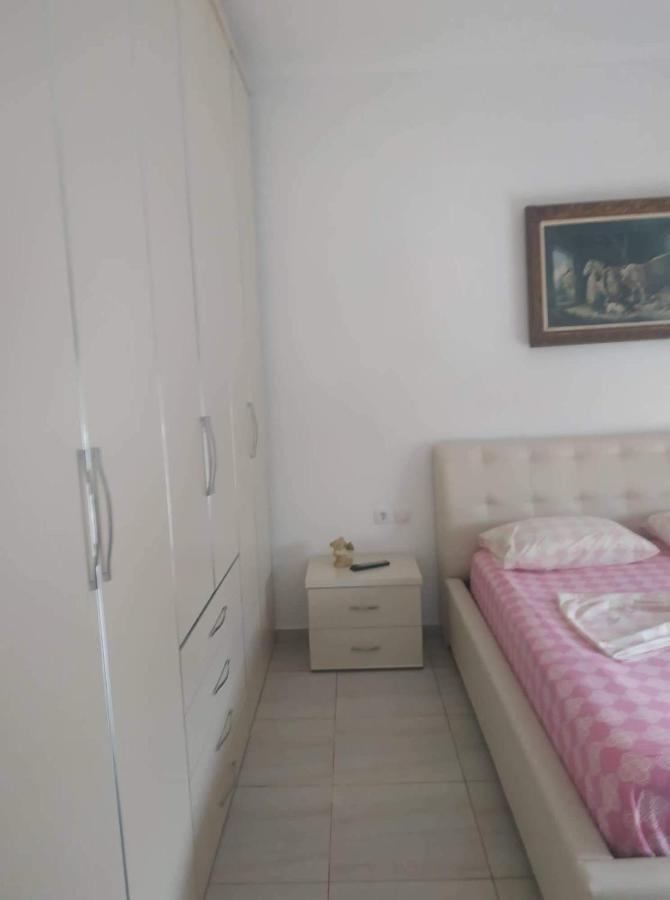 View Apartment Lukovë 外观 照片