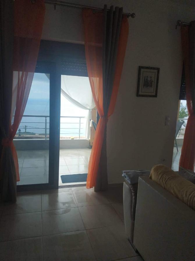 View Apartment Lukovë 外观 照片