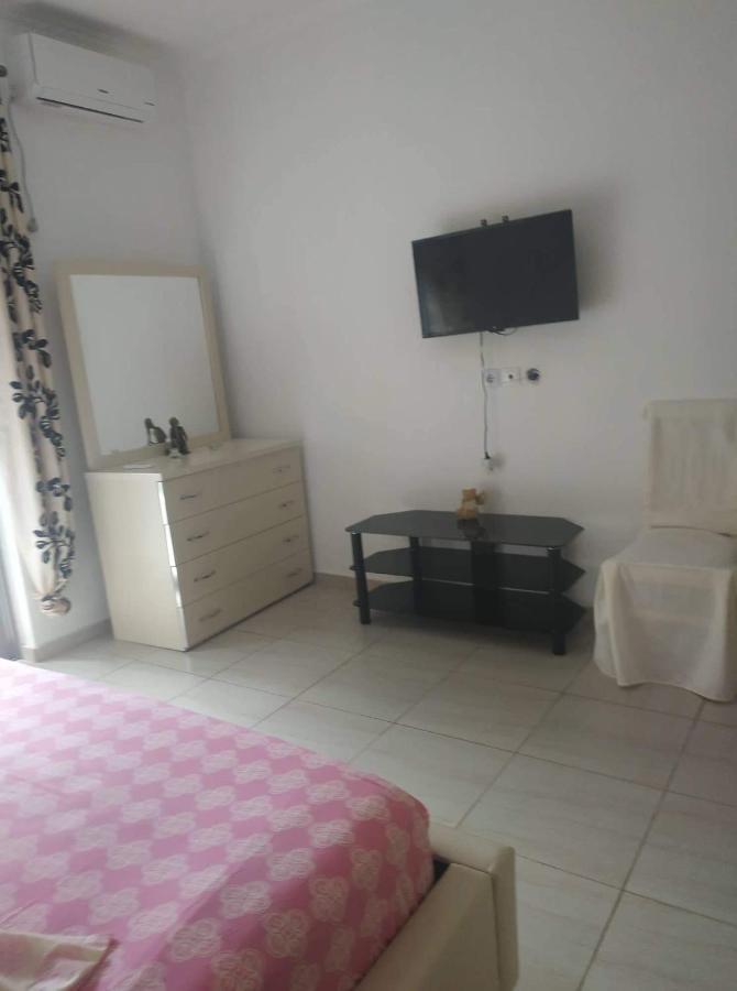 View Apartment Lukovë 外观 照片